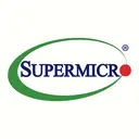 Supermicro logo