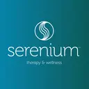 Serenium Therapy & Wellness logo