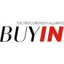 BUYIN logo