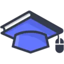 EnkelEksamen logo