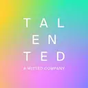 Talented logo