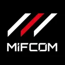 MIFCOM GmbH logo