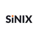 SiNIX logo