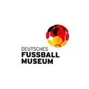 Deutsches Fußballmuseum logo
