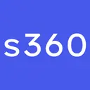 s360 logo