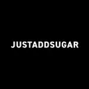 Justaddsugar logo