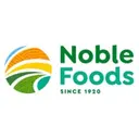 Noble Foods Limited logo