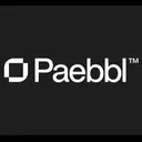 Paebbl logo