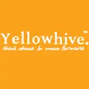 Yellow Hive logo