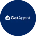 GetAgent logo