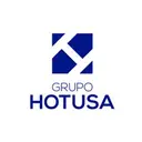 Grupohotusa logo