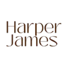 Harper James logo