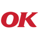 OK Nederland logo