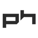 Phyron AI logo