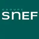 Snef logo