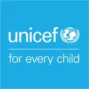 UNICEF Sverige logo