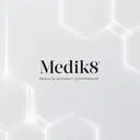 Medik8 logo