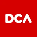 DCA logo