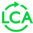 One Click LCA logo