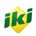 IKI logo