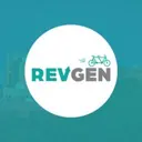Revgen logo