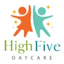 High Five Cares logo