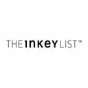 The Inkey List logo