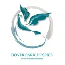 Doverparkhospice logo