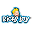 Ricky Joy Company logo