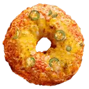 Bakerman logo