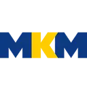 MKM Building Supplies logo