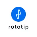 Rototip logo