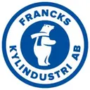Francks Kylindustri AB logo