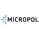 Aktiebolaget Micropol Fiberoptic logo