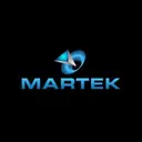 Martek Global Services Inc. logo