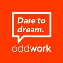Oddwork logo