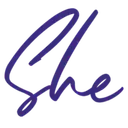 She Matters logo