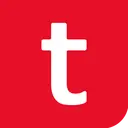 Taloustutkimus Oy logo