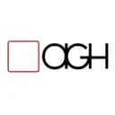 AGH Ibérica logo