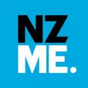 NZME logo