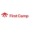 First Camp logo