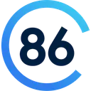 Cloud86 B.V. logo