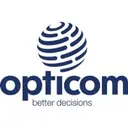 Opticom Insightsphere International logo