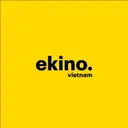 Ekino Vietnam logo