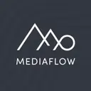 Mediaflow logo