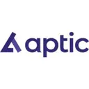 Aptic AB logo