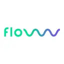 flowww logo