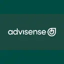 Advisense logo