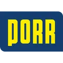 Porr Group logo