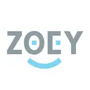 Zoey logo